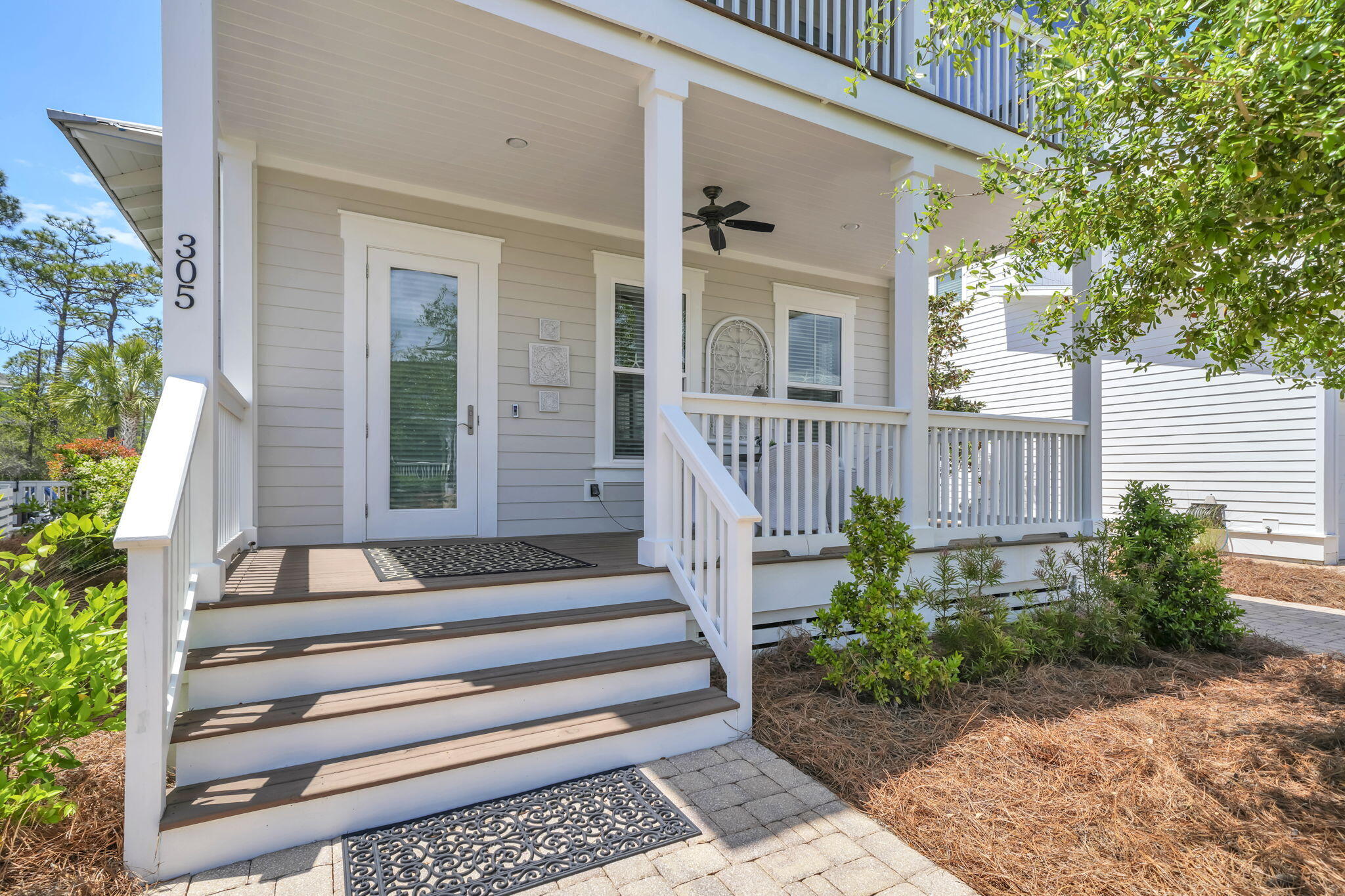 NATUREWALK AT SEAGROVE - Residential