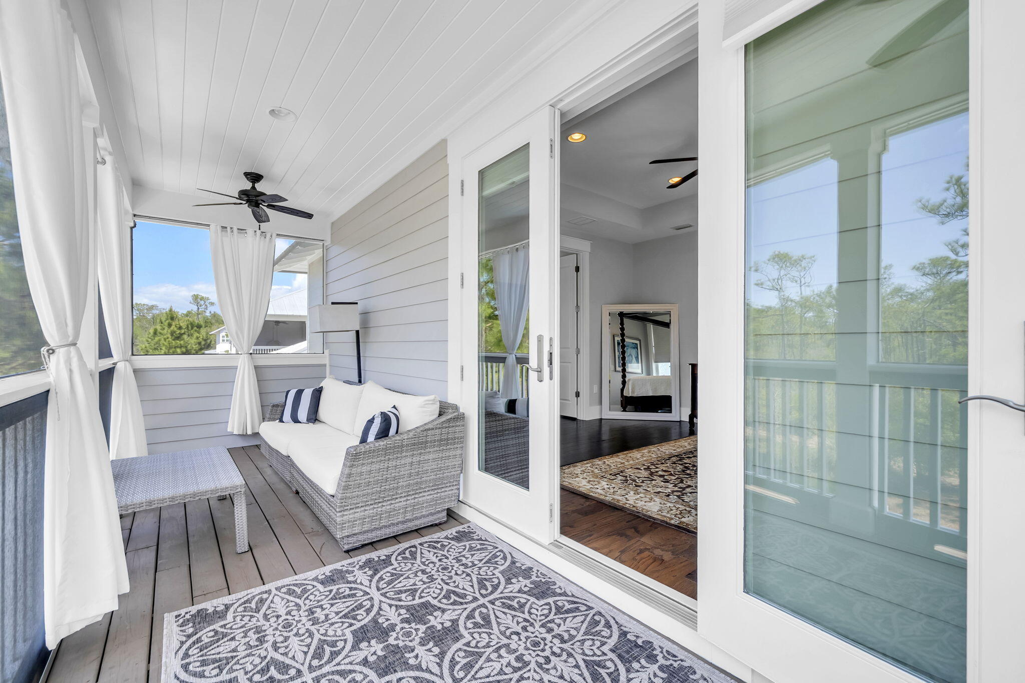 NATUREWALK AT SEAGROVE - Residential