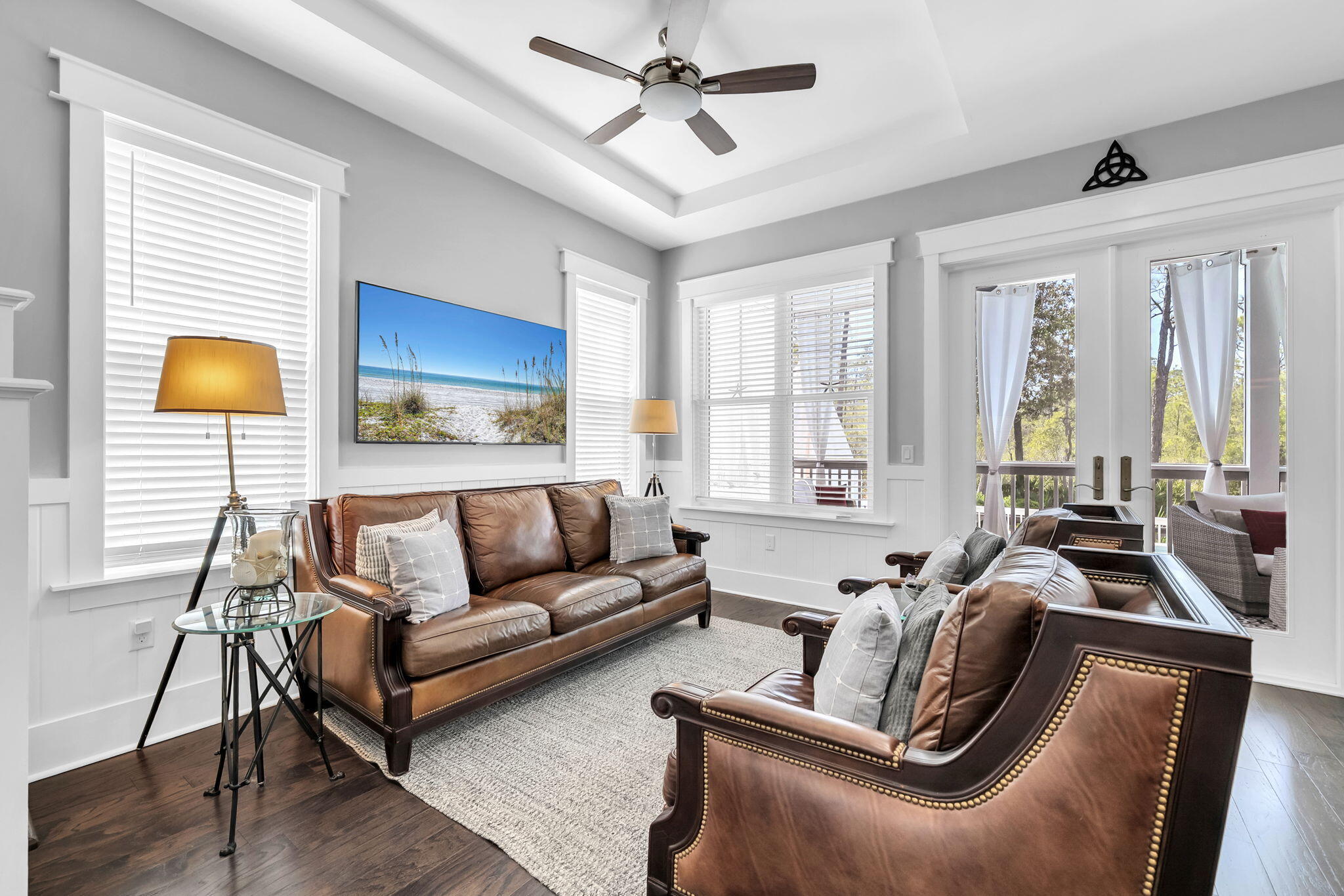 NATUREWALK AT SEAGROVE - Residential