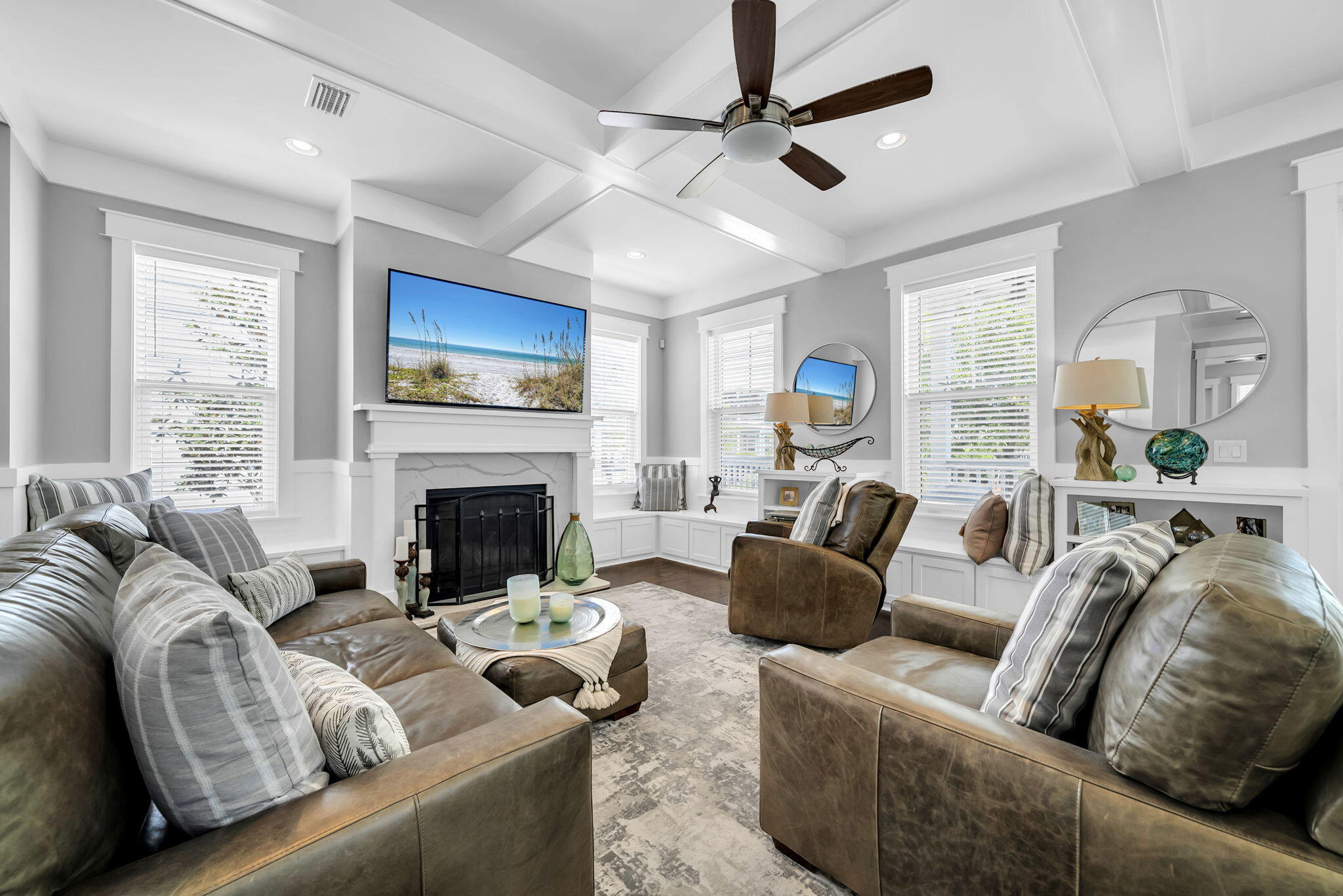 NATUREWALK AT SEAGROVE - Residential