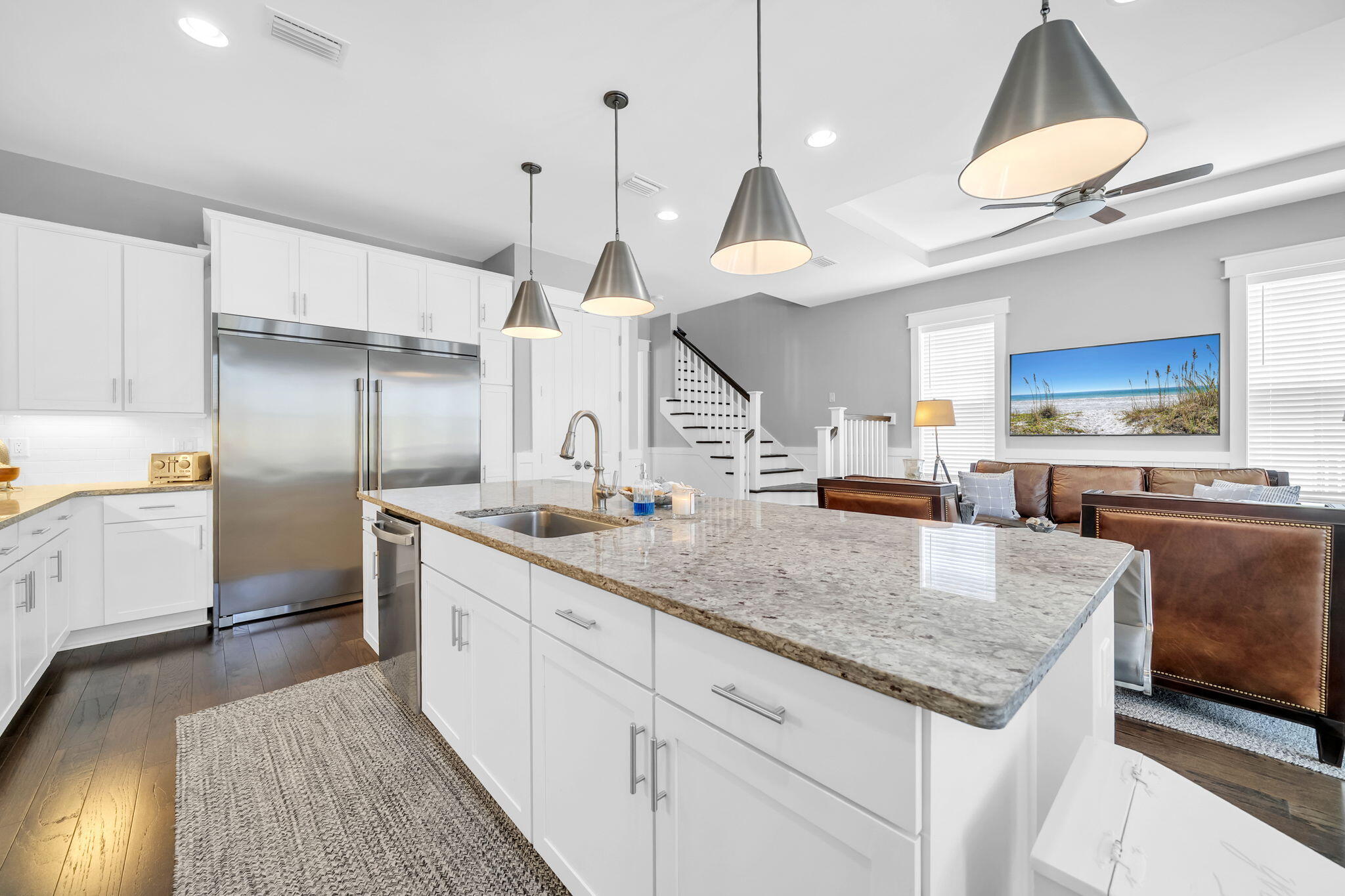 NATUREWALK AT SEAGROVE - Residential