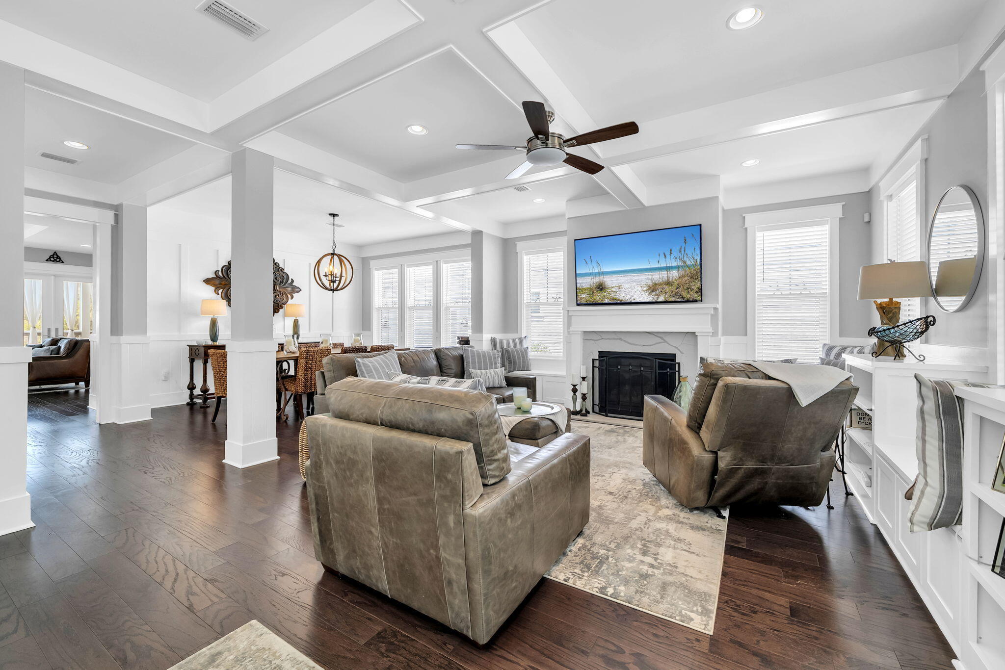 NATUREWALK AT SEAGROVE - Residential