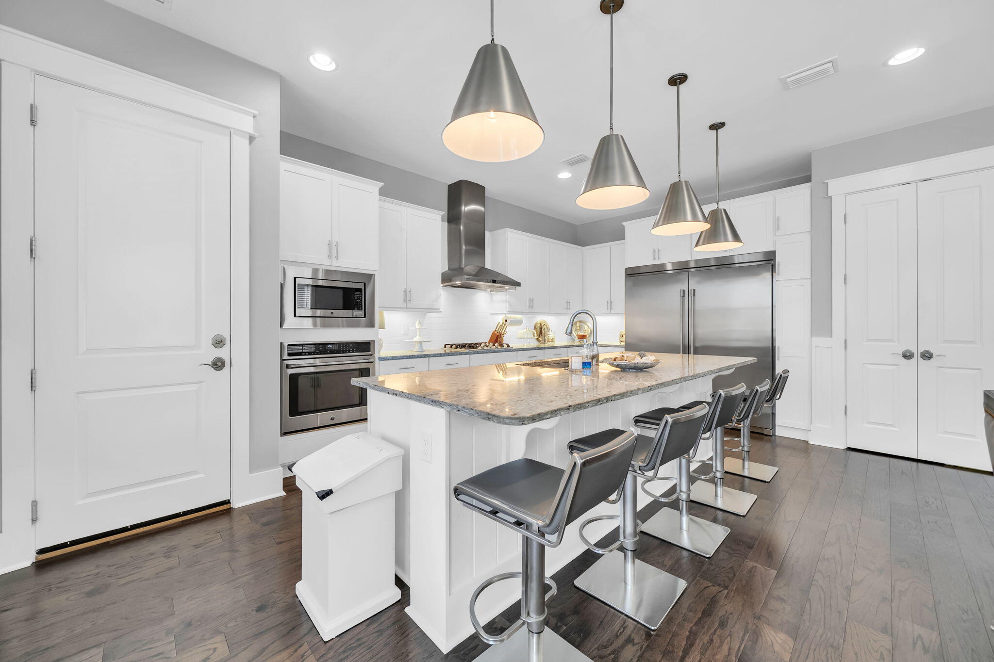 NATUREWALK AT SEAGROVE - Residential