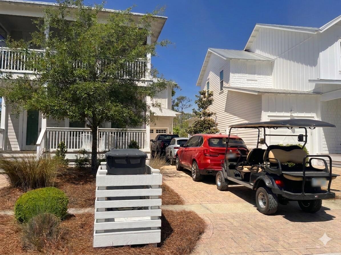 NATUREWALK AT SEAGROVE - Residential