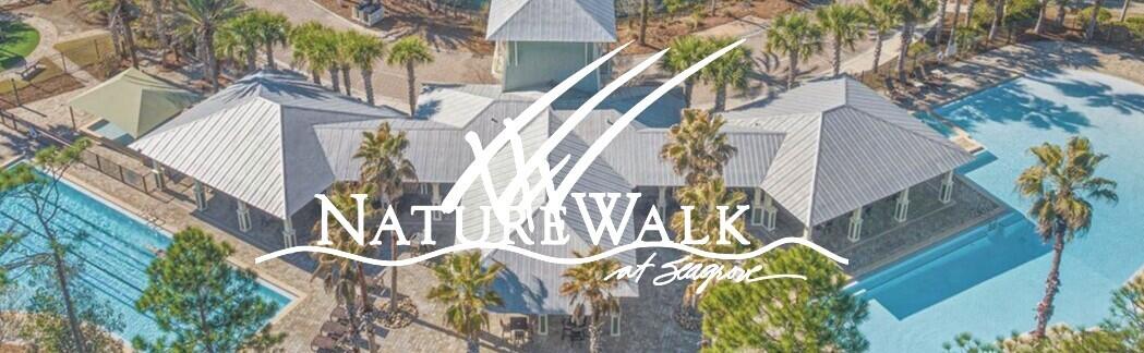 NATUREWALK AT SEAGROVE - Residential
