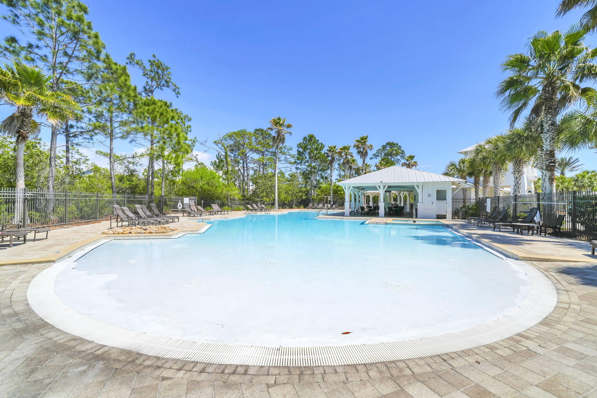 NATUREWALK AT SEAGROVE - Residential