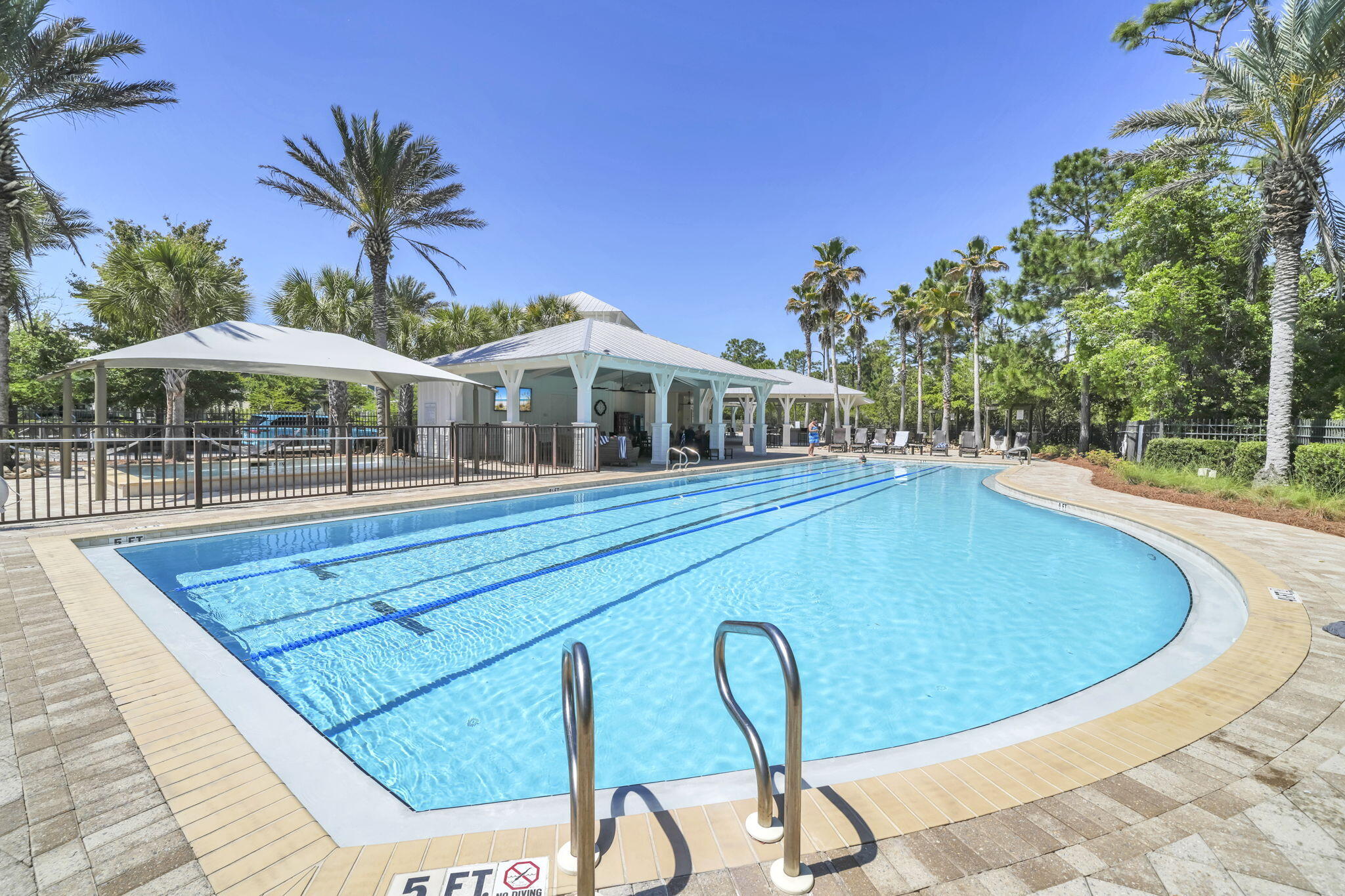 NATUREWALK AT SEAGROVE - Residential