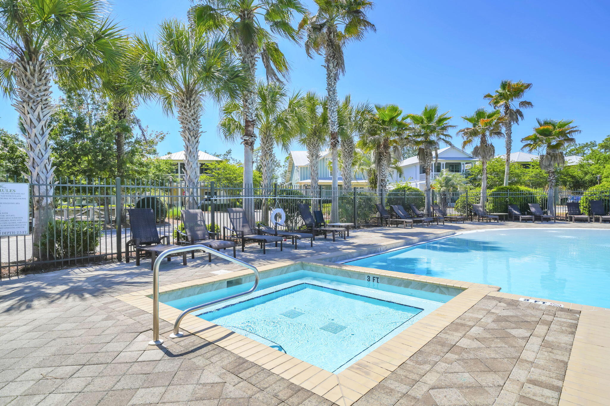 NATUREWALK AT SEAGROVE - Residential