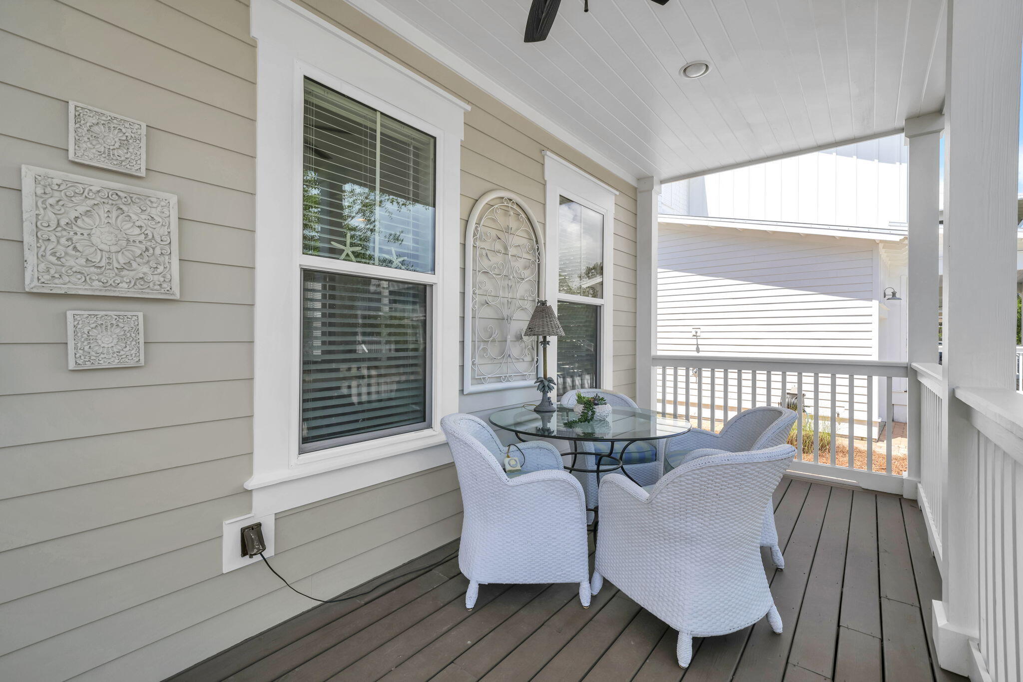 NATUREWALK AT SEAGROVE - Residential