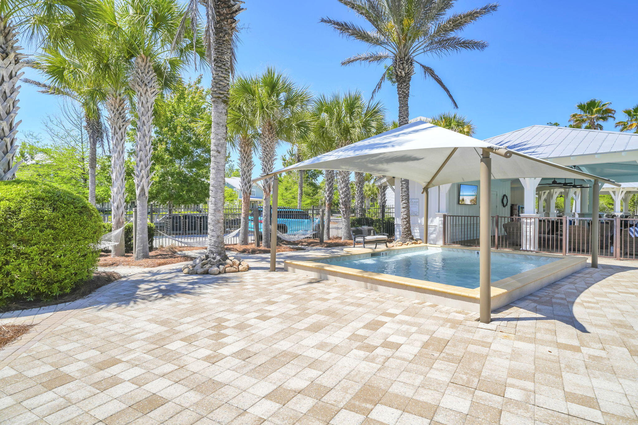 NATUREWALK AT SEAGROVE - Residential