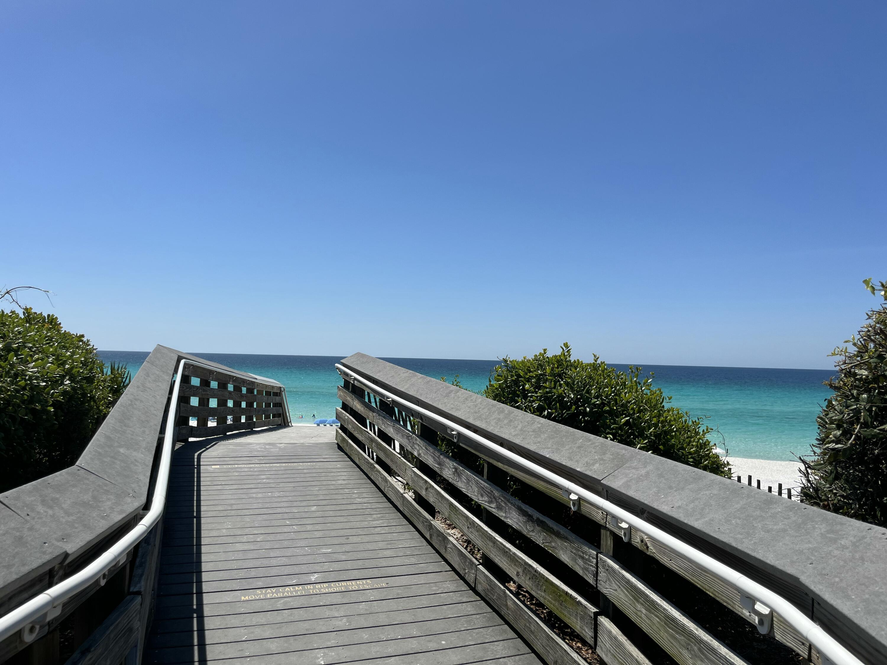 NATUREWALK AT SEAGROVE - Residential