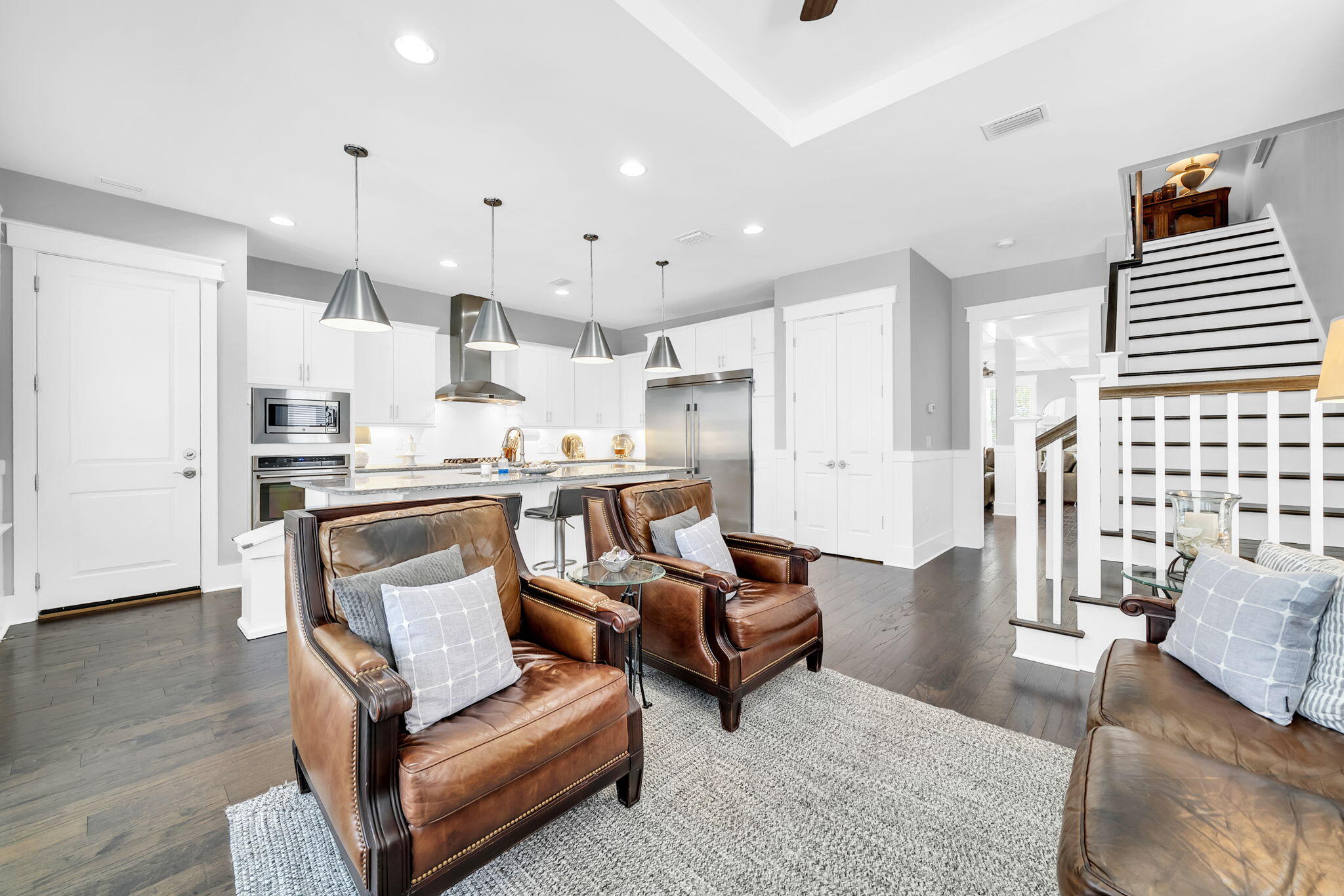 NATUREWALK AT SEAGROVE - Residential