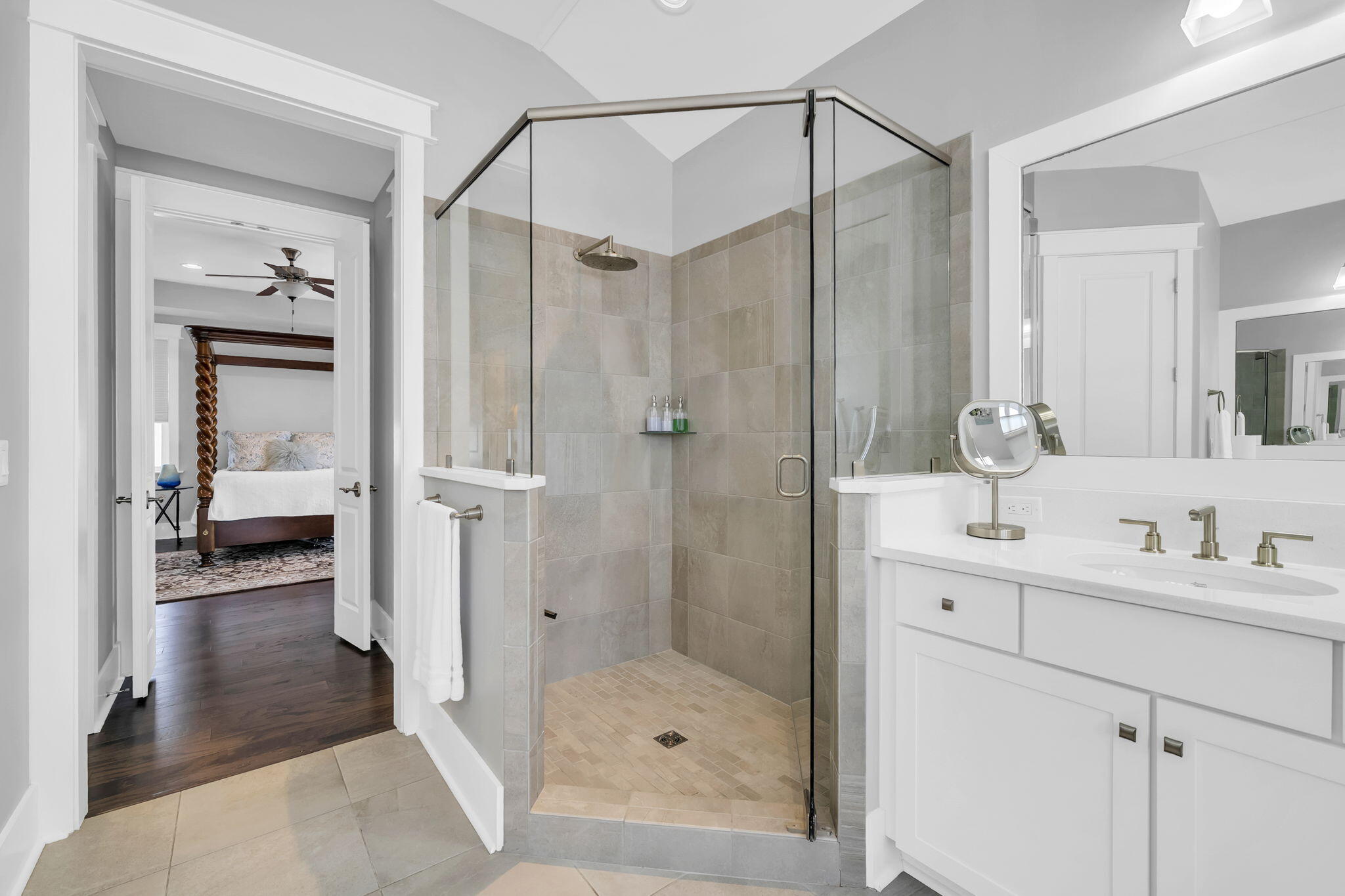 NATUREWALK AT SEAGROVE - Residential