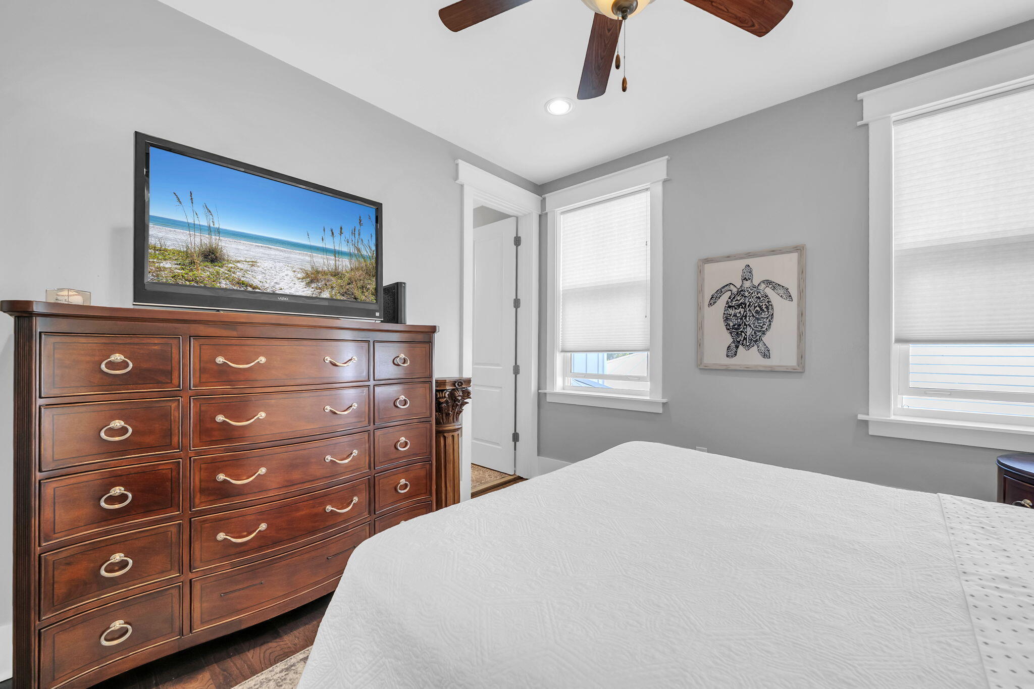 NATUREWALK AT SEAGROVE - Residential