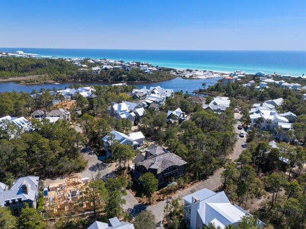 DRAPER LAKE COASTAL VILLAGE - Land