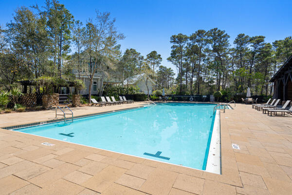 DRAPER LAKE COASTAL VILLAGE - Land