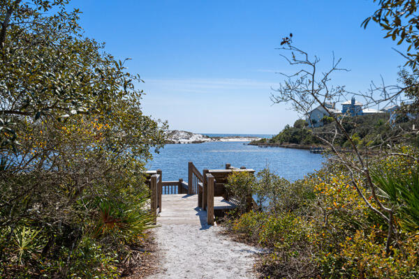 DRAPER LAKE COASTAL VILLAGE - Land