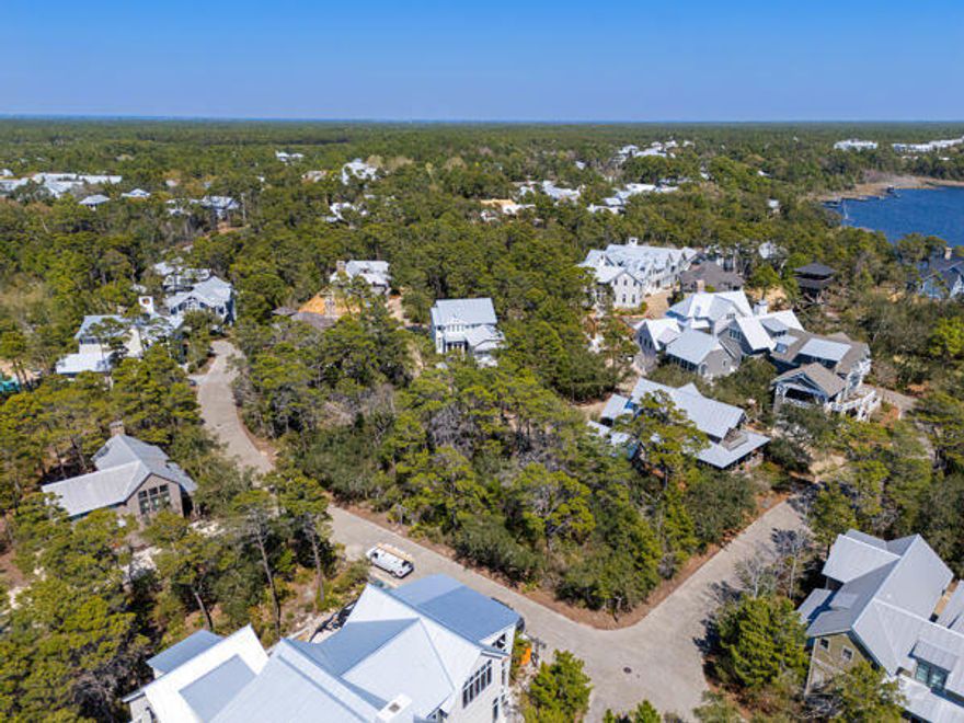 BRING AN OFFER! Build your dream coastal retreat on this exceptional vacant lot in the prestigious Draper Lake community of Santa Rosa Beach. Tucked away in a serene, nature-filled setting, this homesite offers the perfect blend of privacy, luxury, and access to the best of 30A living.

Surrounded by lush landscapes and upscale homes, the property provides an ideal canvas for a custom residence designed to capture the beauty of the area. This private community offers an exclusive, tranquil atmosphere while still being conveniently close to everything the Emerald Coast has to offer.

COME SEE THIS LOT TODAY! YOU WILL FALL IN LOVE! Residents enjoy both boat access to Draper Lake--perfect for kayaking, paddleboarding, and peaceful days on the water--as well as beach access just minutes away! 
Whether you're envisioning a full-time residence, a vacation getaway, or an investment property, this lot offers endless possibilities in one of Santa Rosa Beach's most sought-after luxury communities. NEED BUILDER RECCOMENDATIONS? 

Don't miss this rare opportunity to secure your piece of paradise along Scenic Highway 30A! 
BRING AN OFFER!! MOTIVATED SELLER!