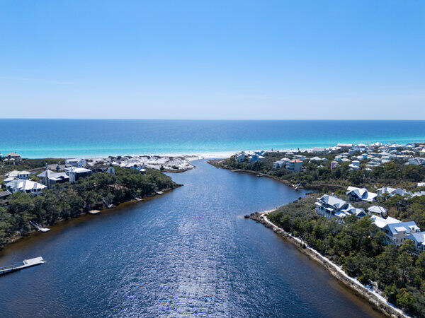 DRAPER LAKE COASTAL VILLAGE - Land