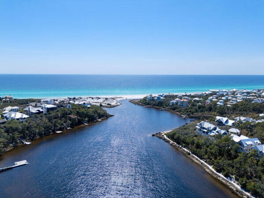 BRING AN OFFER! Build your dream coastal retreat on this exceptional vacant lot in the prestigious Draper Lake community of Santa Rosa Beach. Tucked away in a serene, nature-filled setting, this homesite offers the perfect blend of privacy, luxury, and access to the best of 30A living.

Surrounded by lush landscapes and upscale homes, the property provides an ideal canvas for a custom residence designed to capture the beauty of the area. This private community offers an exclusive, tranquil atmosphere while still being conveniently close to everything the Emerald Coast has to offer.

COME SEE THIS LOT TODAY! YOU WILL FALL IN LOVE! Residents enjoy both boat access to Draper Lake--perfect for kayaking, paddleboarding, and peaceful days on the water--as well as beach access just minutes away! 
Whether you're envisioning a full-time residence, a vacation getaway, or an investment property, this lot offers endless possibilities in one of Santa Rosa Beach's most sought-after luxury communities. NEED BUILDER RECCOMENDATIONS? 

Don't miss this rare opportunity to secure your piece of paradise along Scenic Highway 30A! 
BRING AN OFFER!! MOTIVATED SELLER!