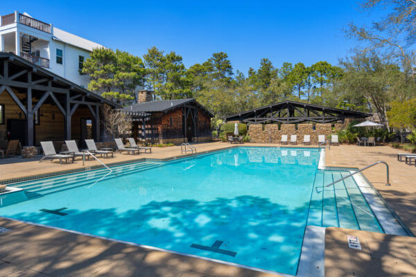 DRAPER LAKE COASTAL VILLAGE - Land