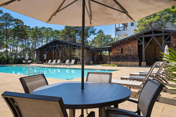 DRAPER LAKE COASTAL VILLAGE - Land