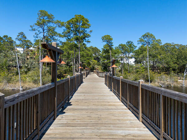 DRAPER LAKE COASTAL VILLAGE - Land