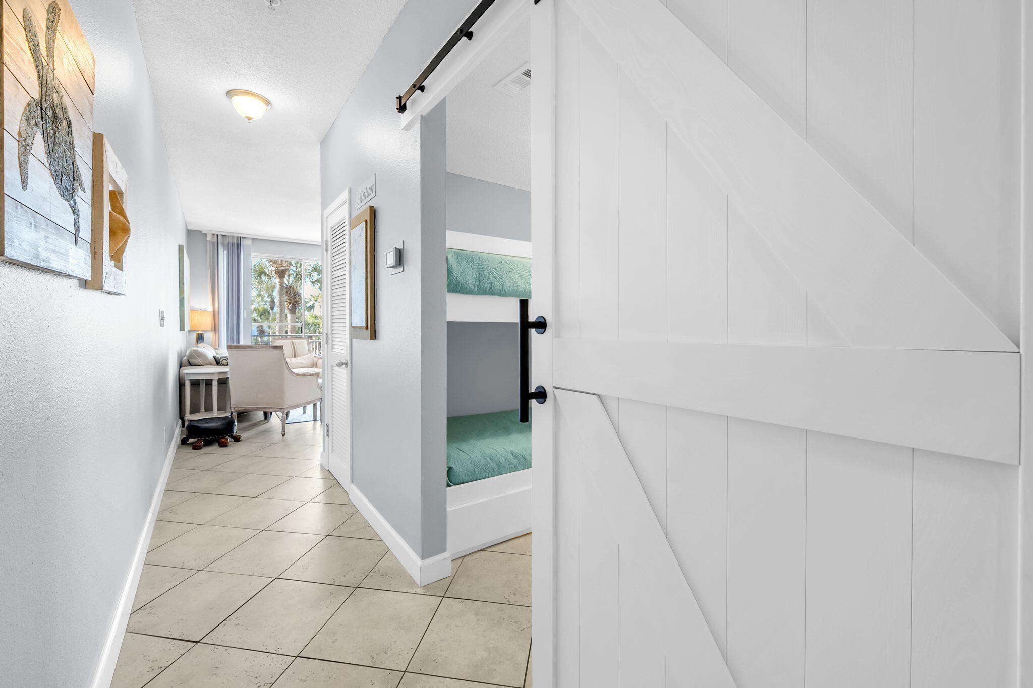 GULF PLACE CABANAS CONDO - Residential