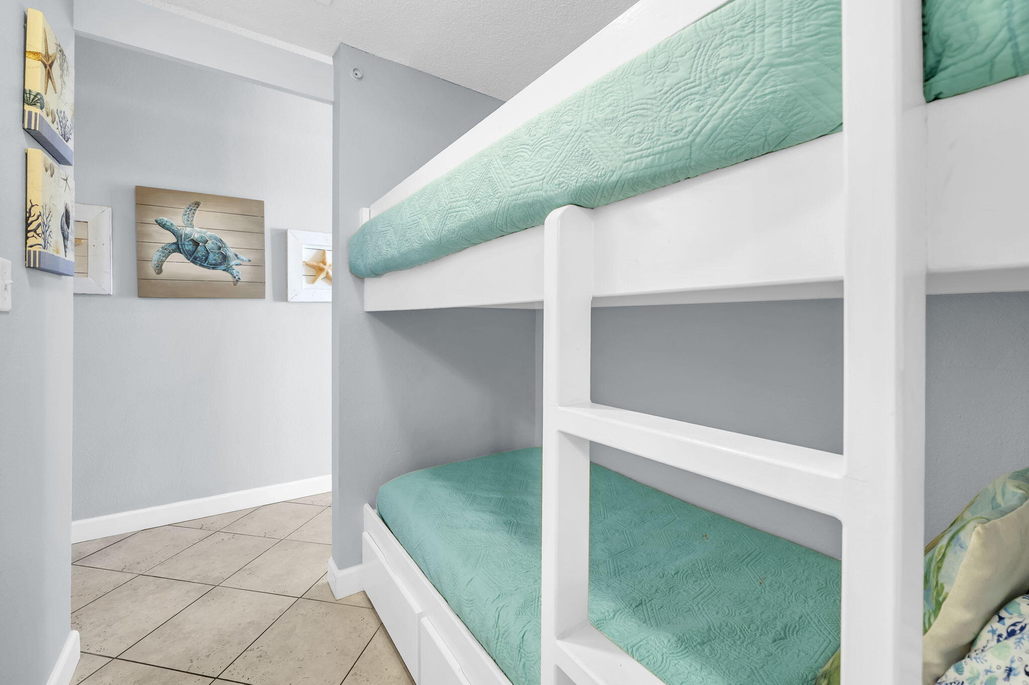 GULF PLACE CABANAS CONDO - Residential