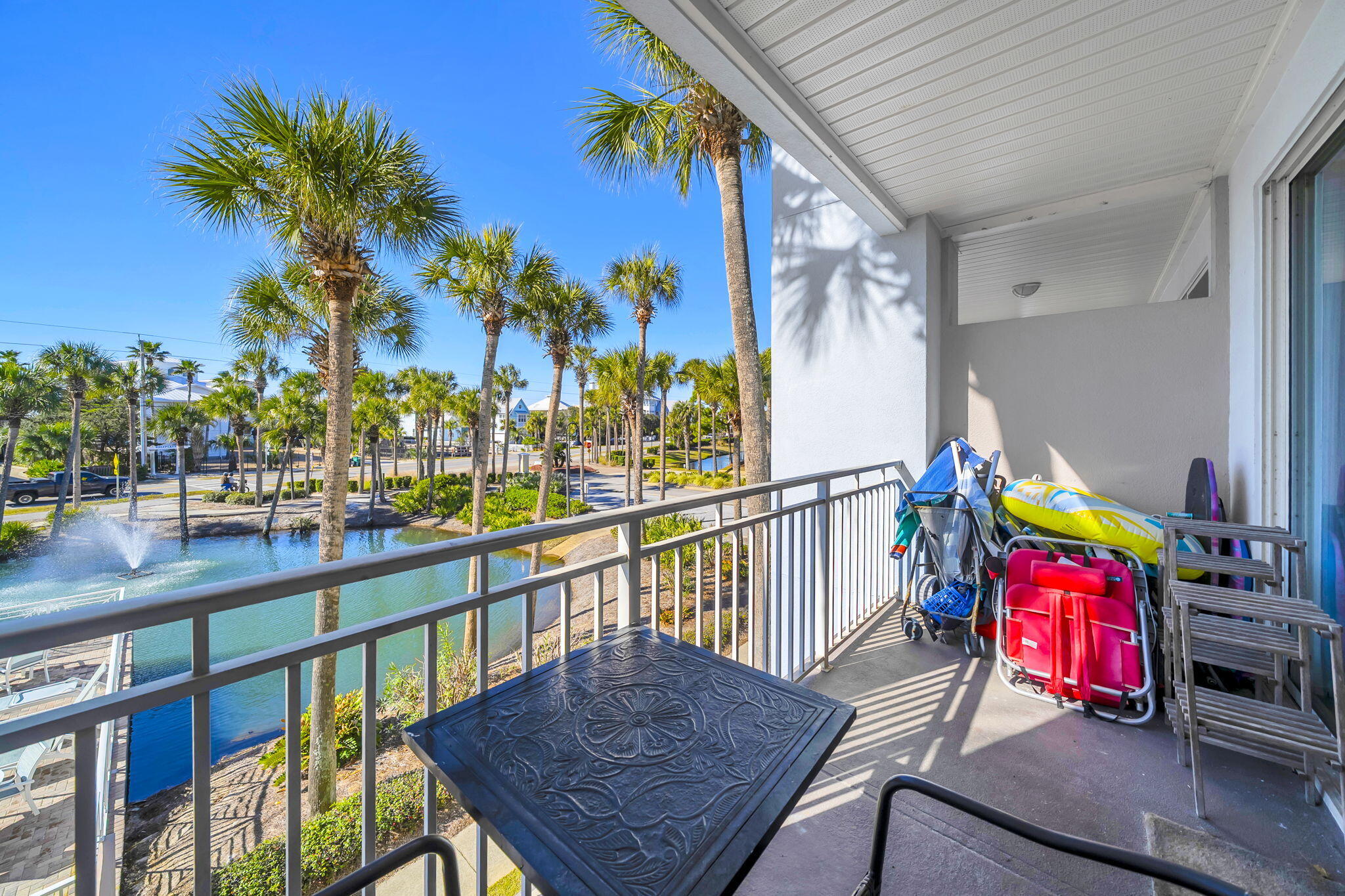 GULF PLACE CABANAS CONDO - Residential