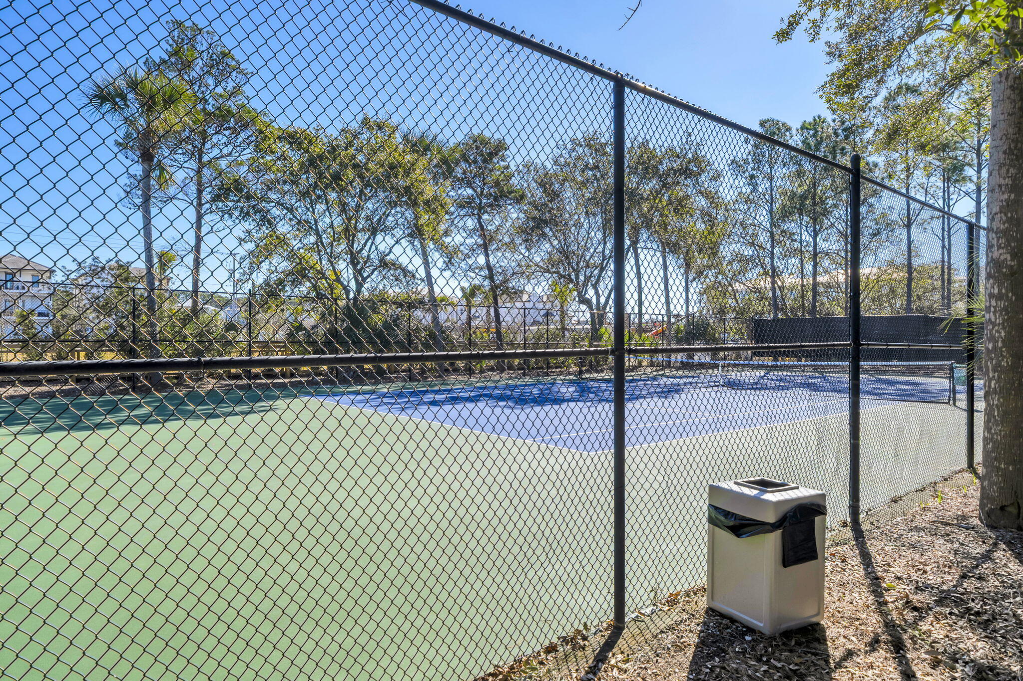 GULF PLACE CABANAS CONDO - Residential