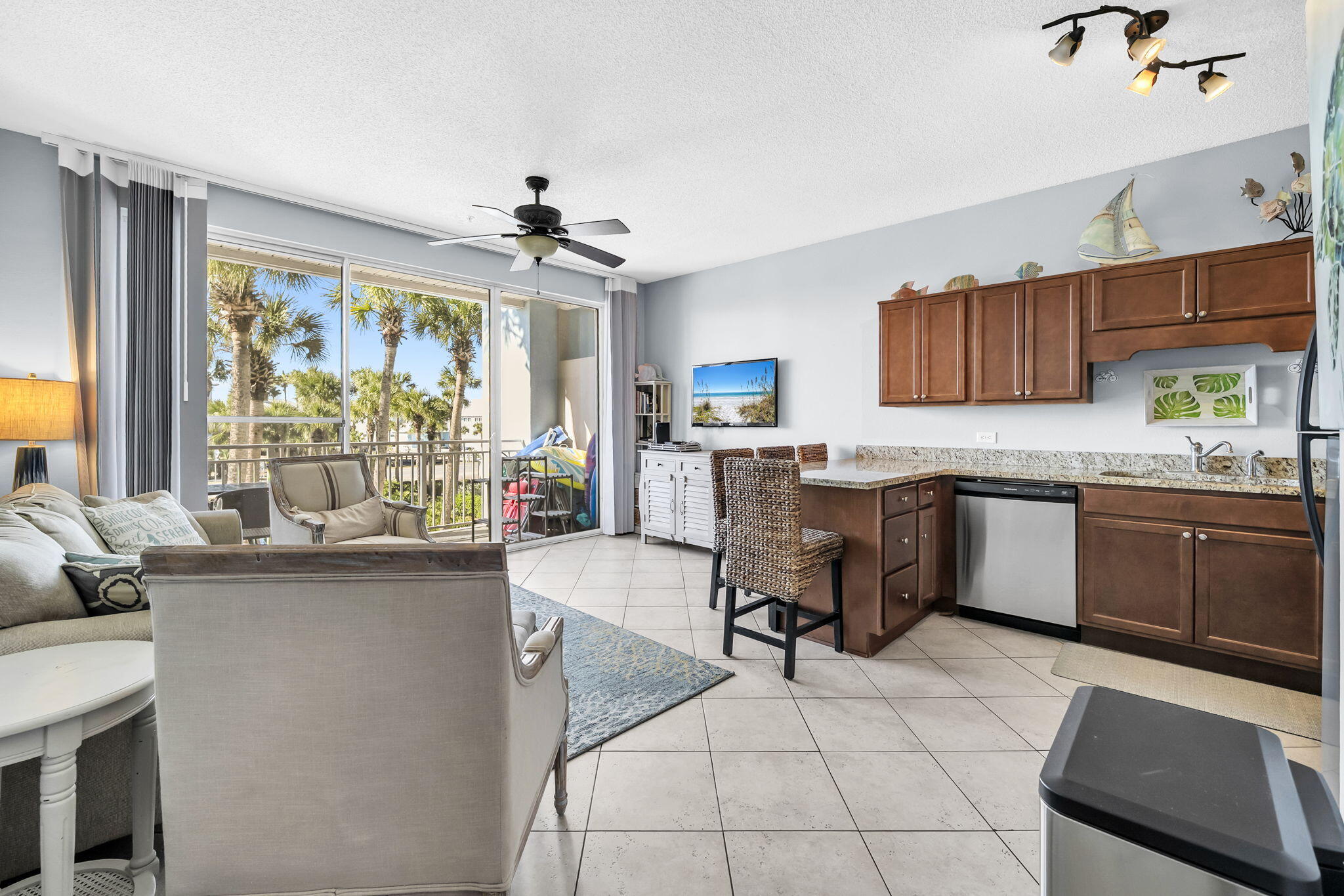 GULF PLACE CABANAS CONDO - Residential