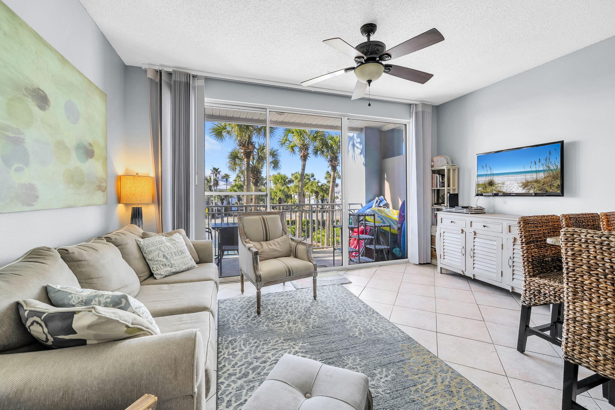 GULF PLACE CABANAS CONDO - Residential