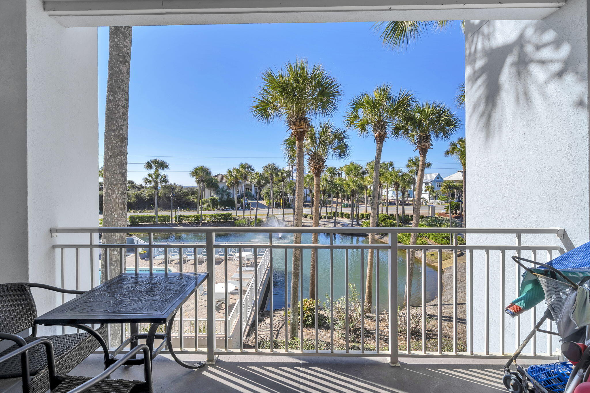 GULF PLACE CABANAS CONDO - Residential