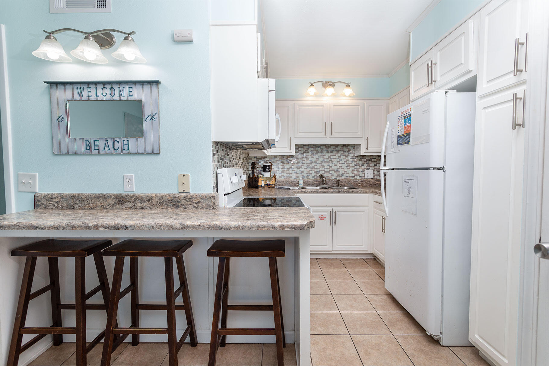The Summit - Residential