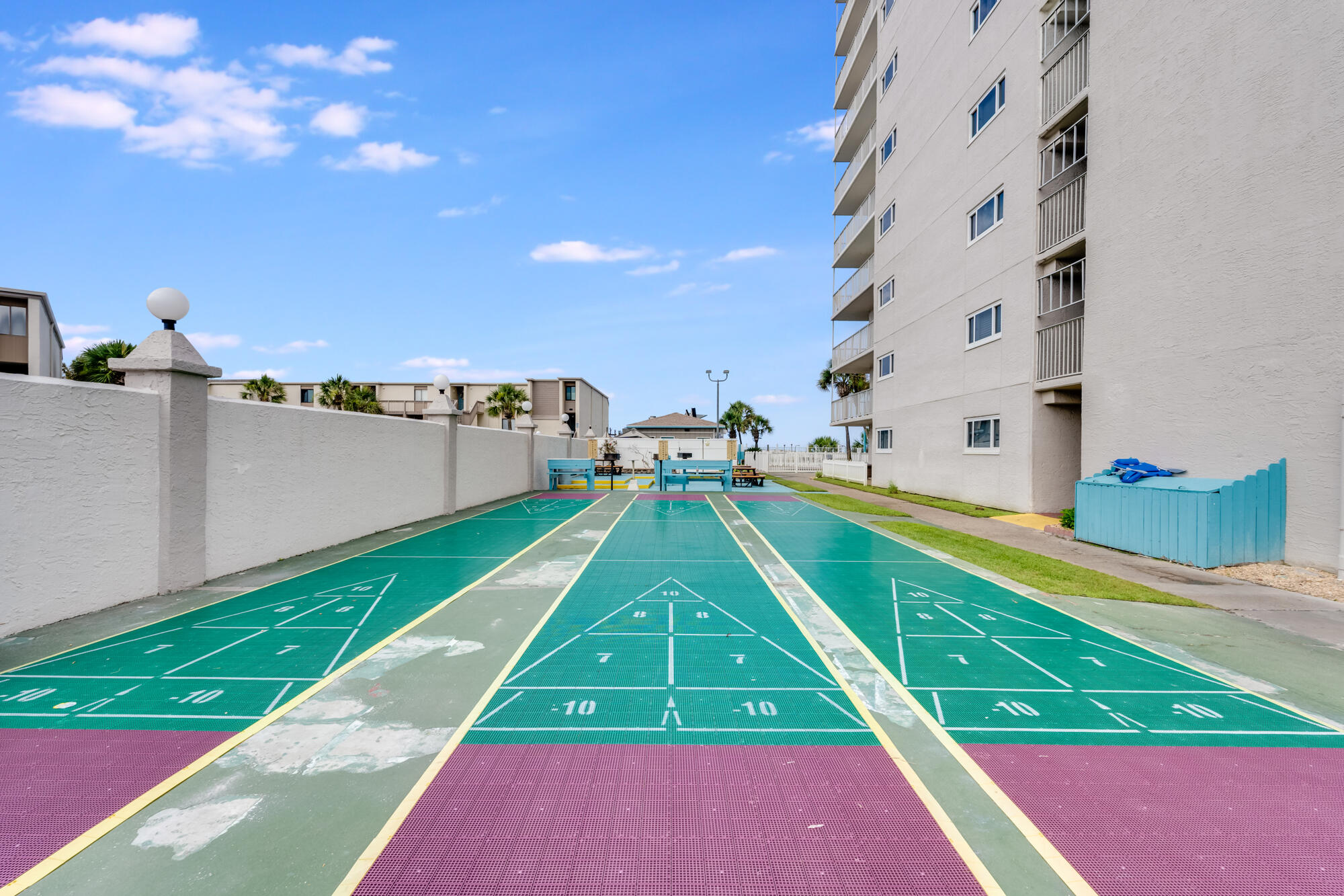 The Summit - Residential