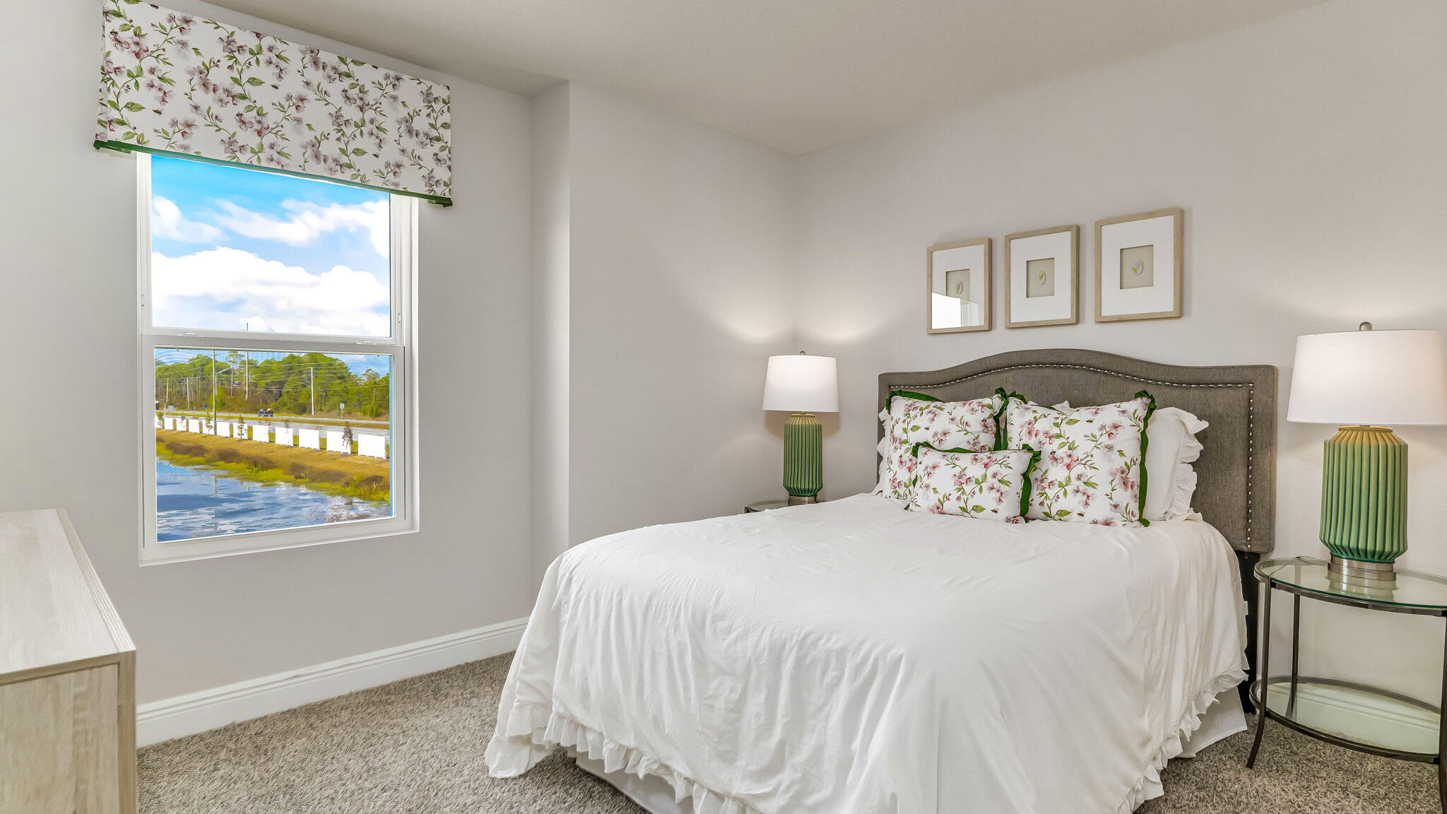 Forest Shore Villas Townhomes - Residential