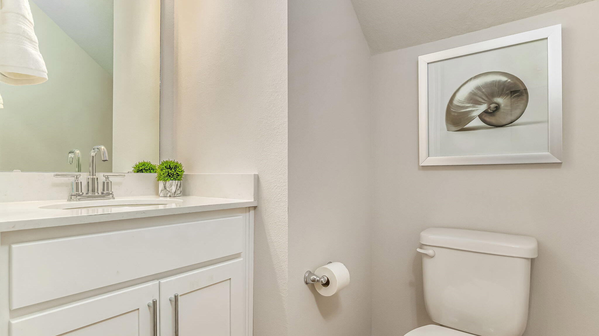 Forest Shore Villas Townhomes - Residential