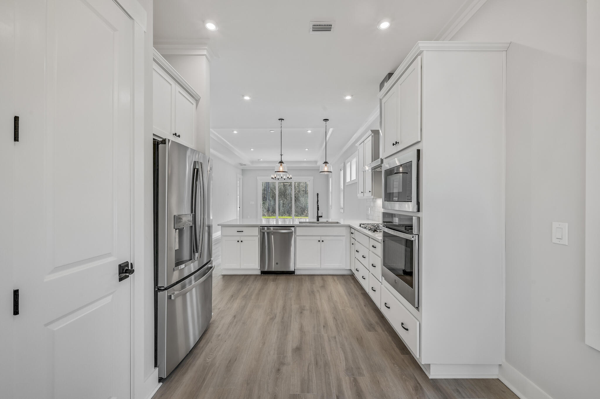 Naturewalk Watersound Origins - Residential Lease