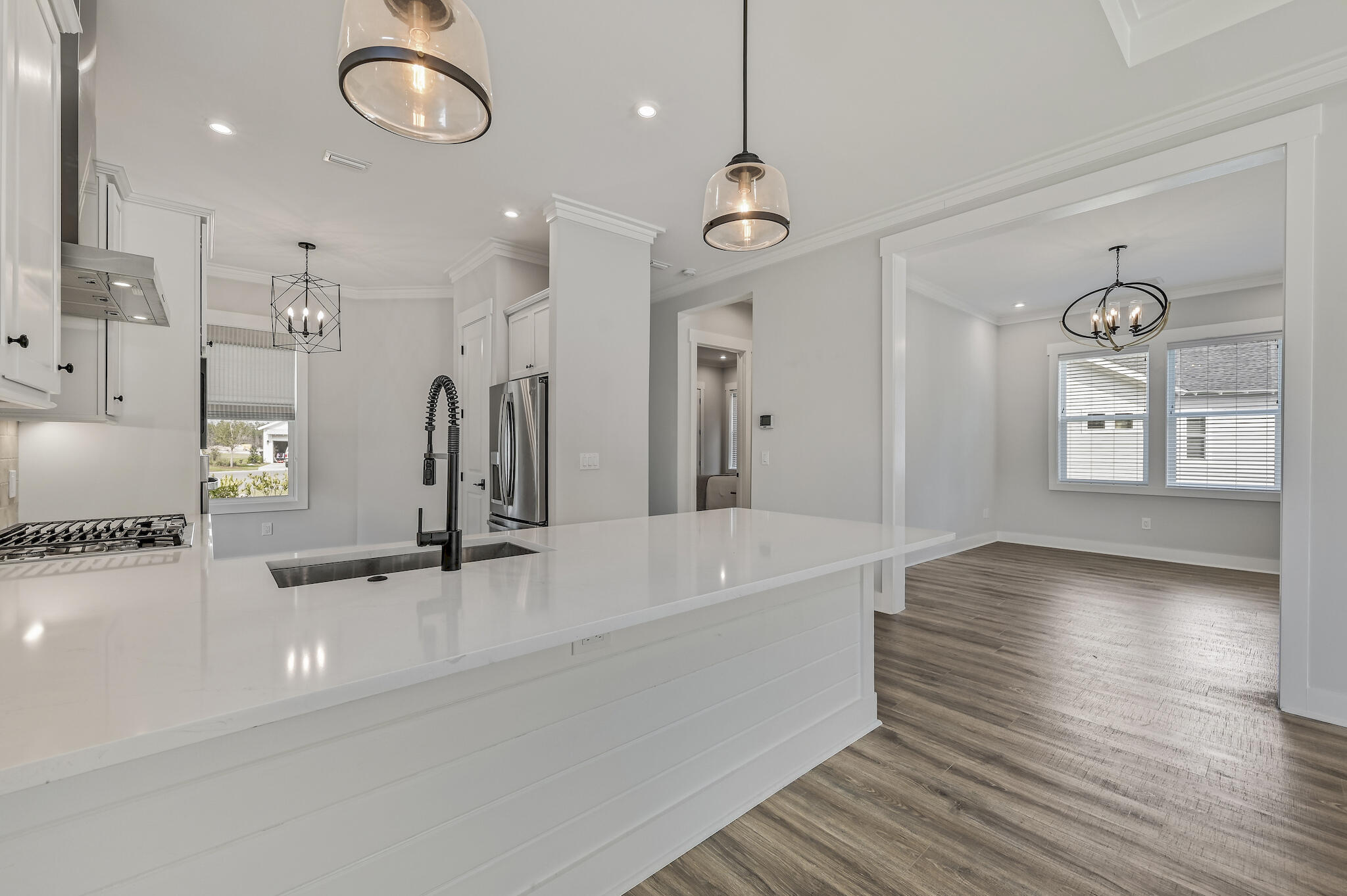 Naturewalk Watersound Origins - Residential Lease