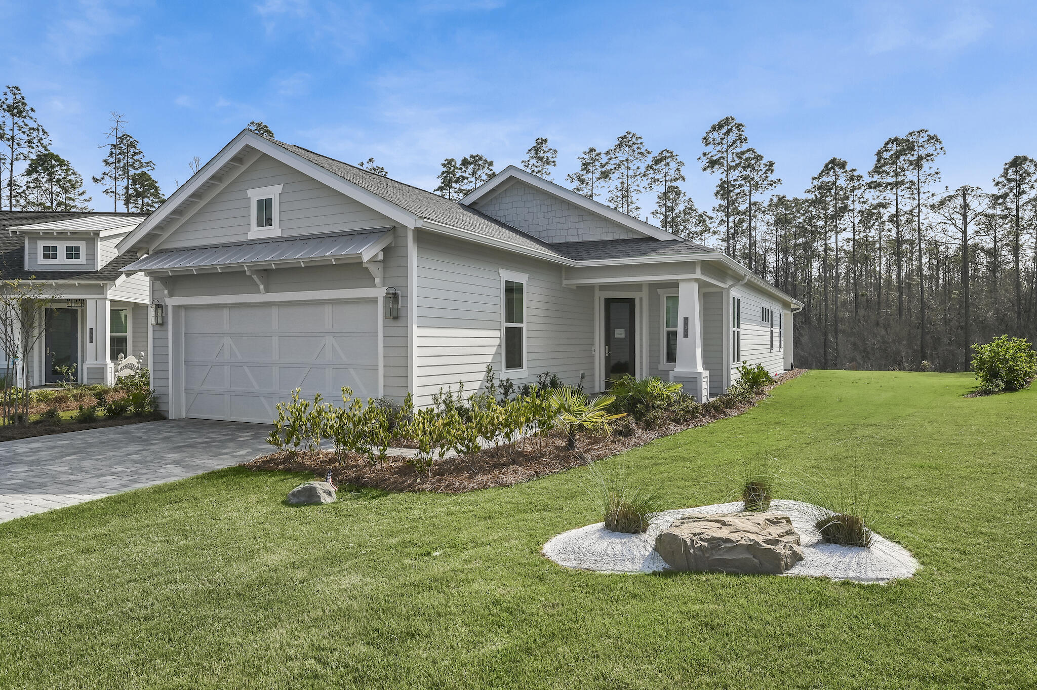 Naturewalk Watersound Origins - Residential Lease