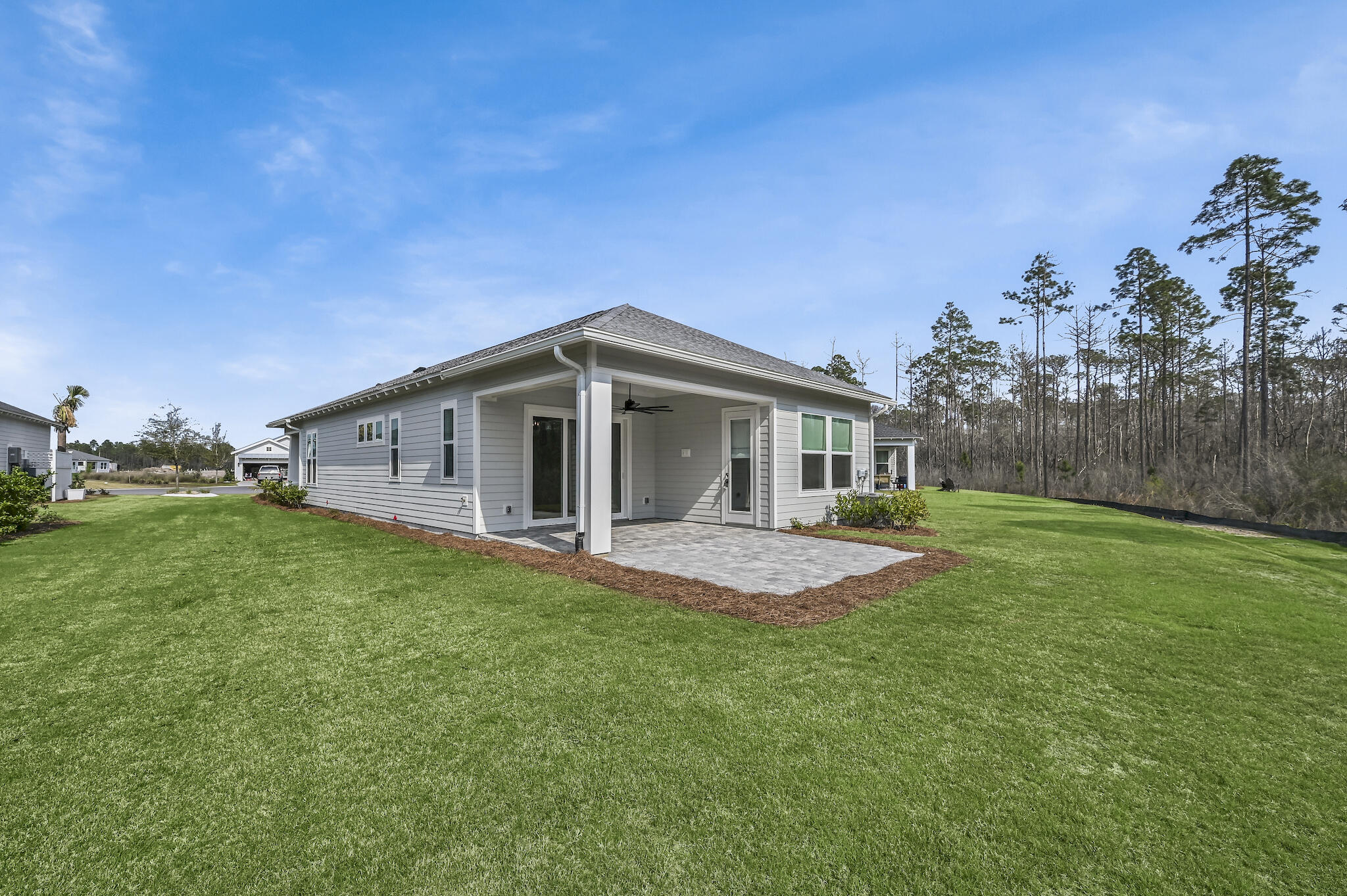 Naturewalk Watersound Origins - Residential Lease