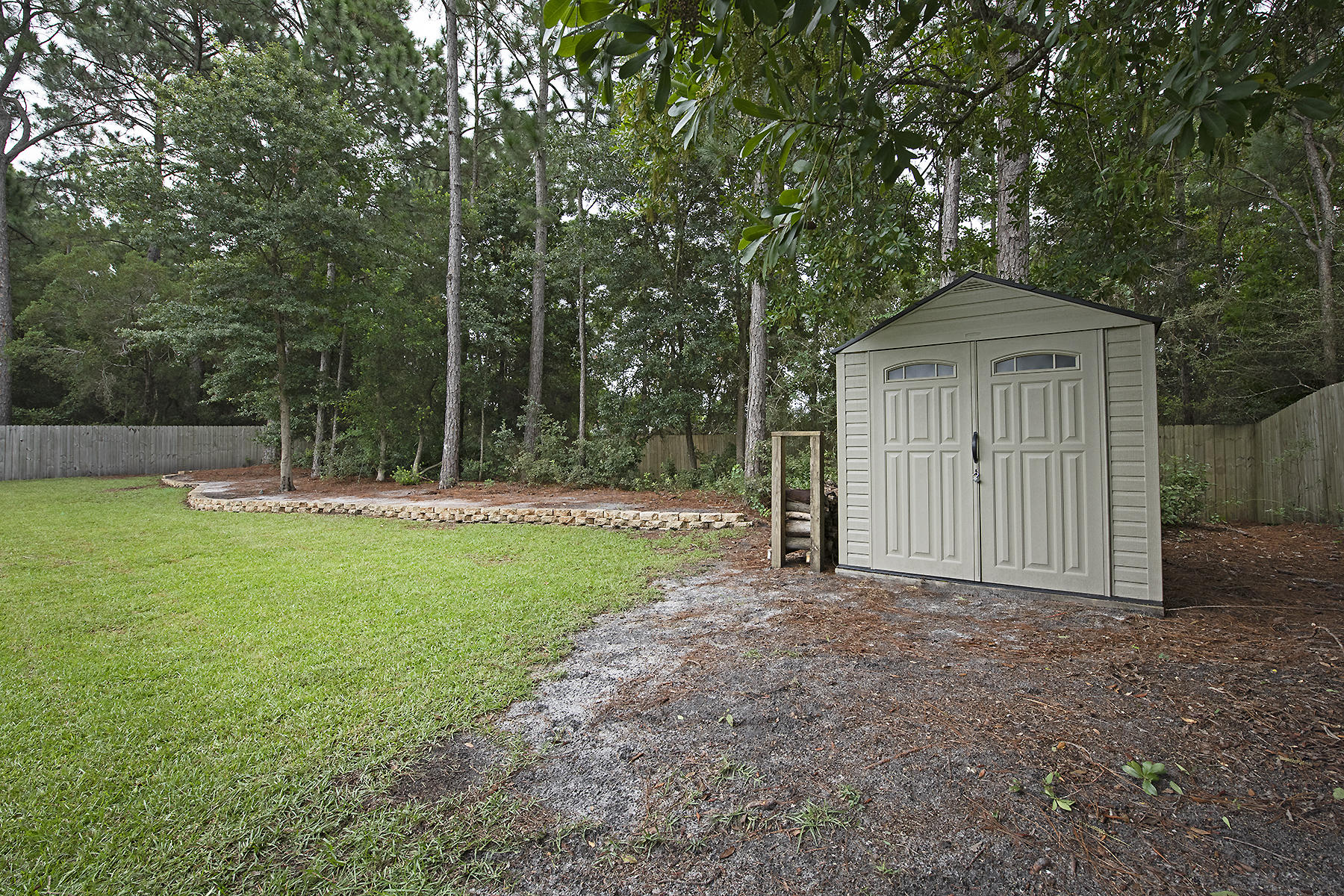 NAVARRE S/D 2ND ADDN - Residential