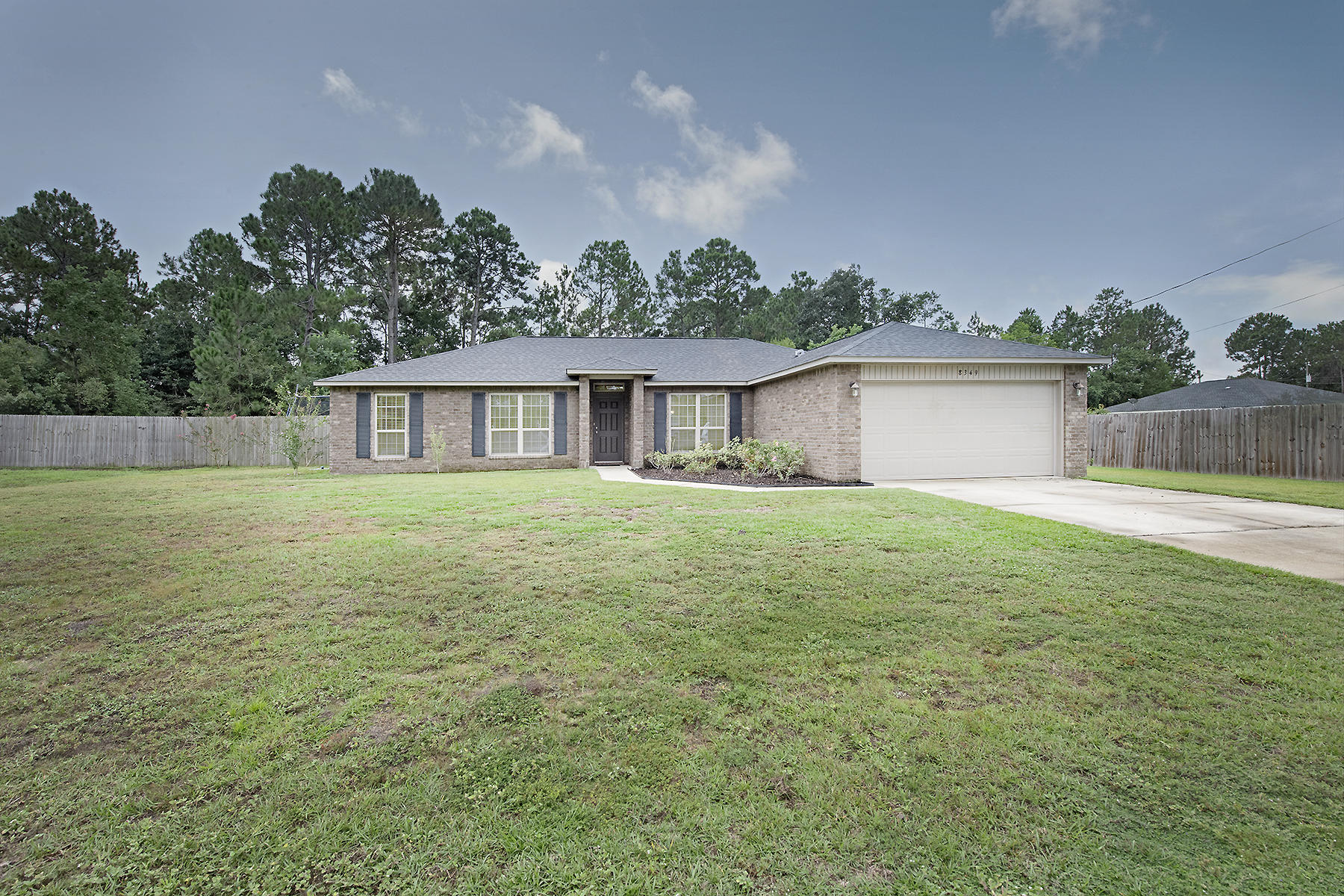 NAVARRE S/D 2ND ADDN - Residential
