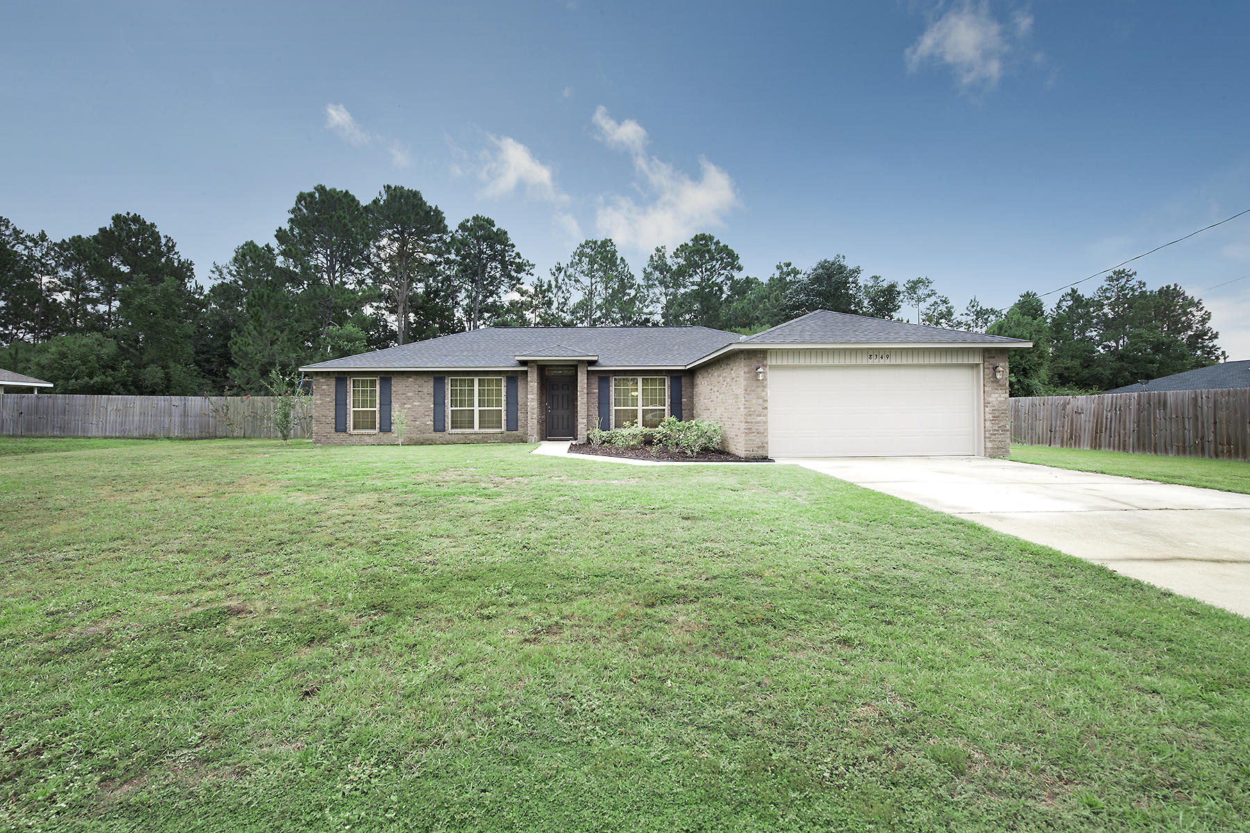 NAVARRE S/D 2ND ADDN - Residential