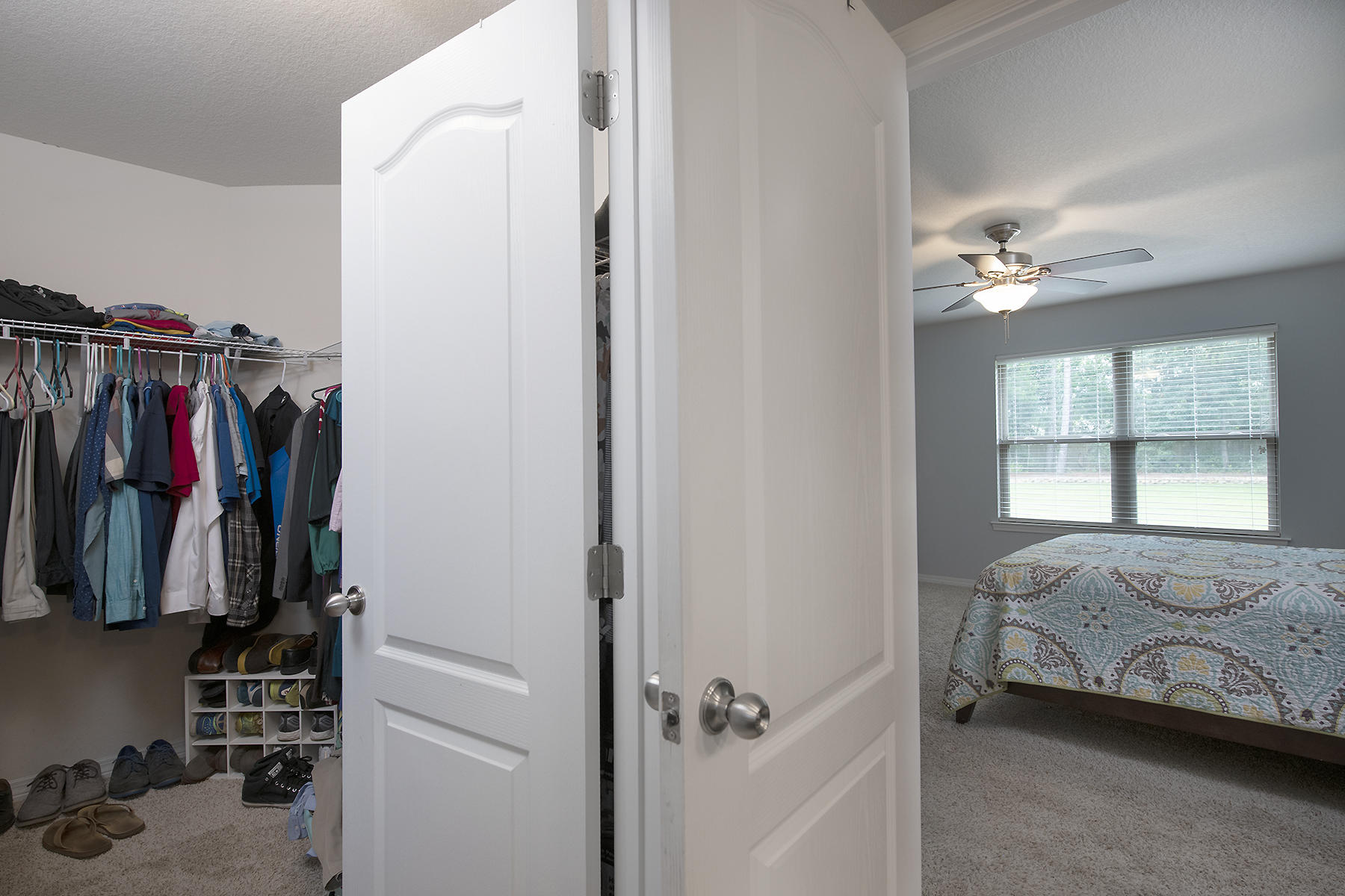 NAVARRE S/D 2ND ADDN - Residential