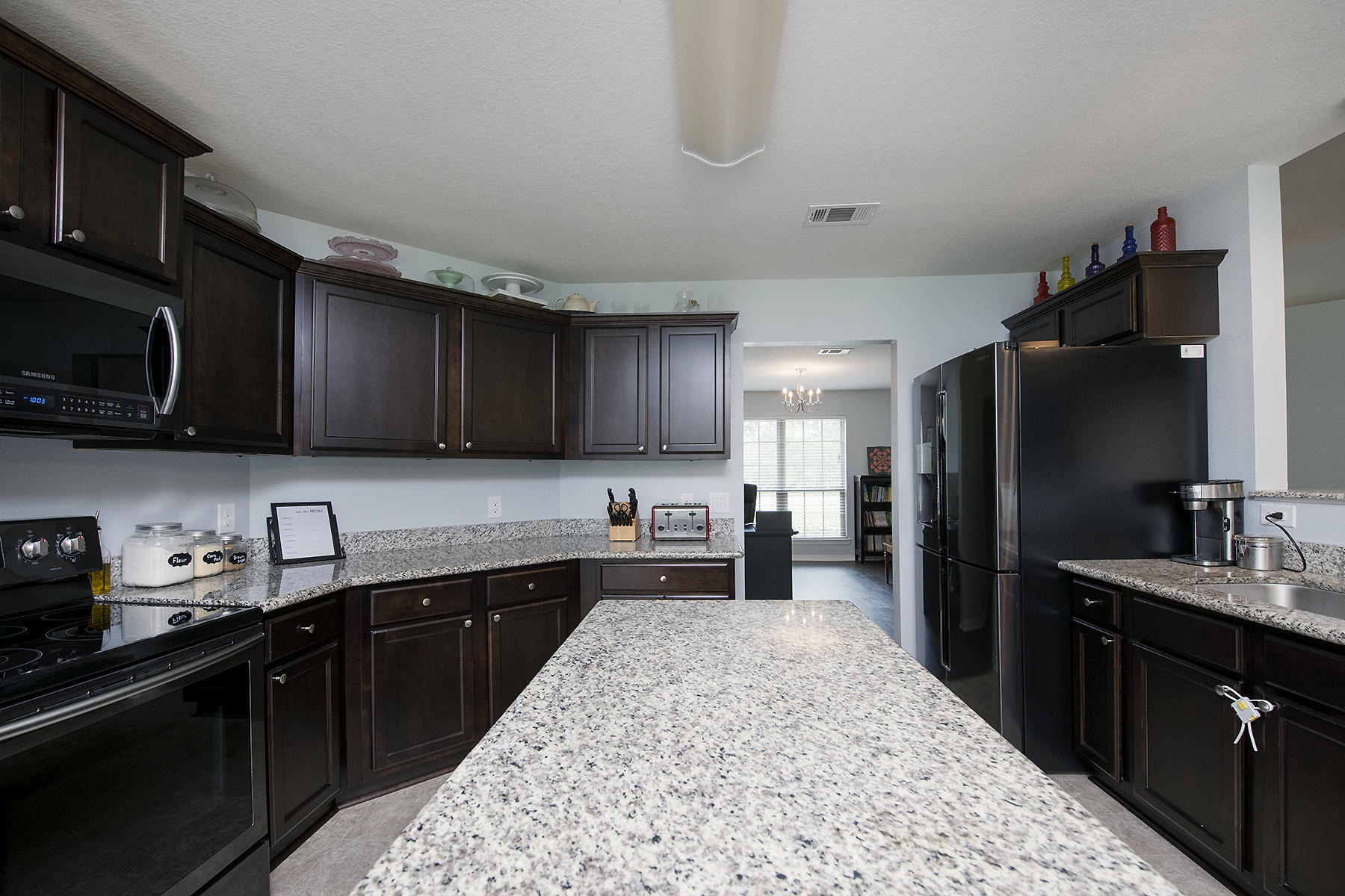 NAVARRE S/D 2ND ADDN - Residential