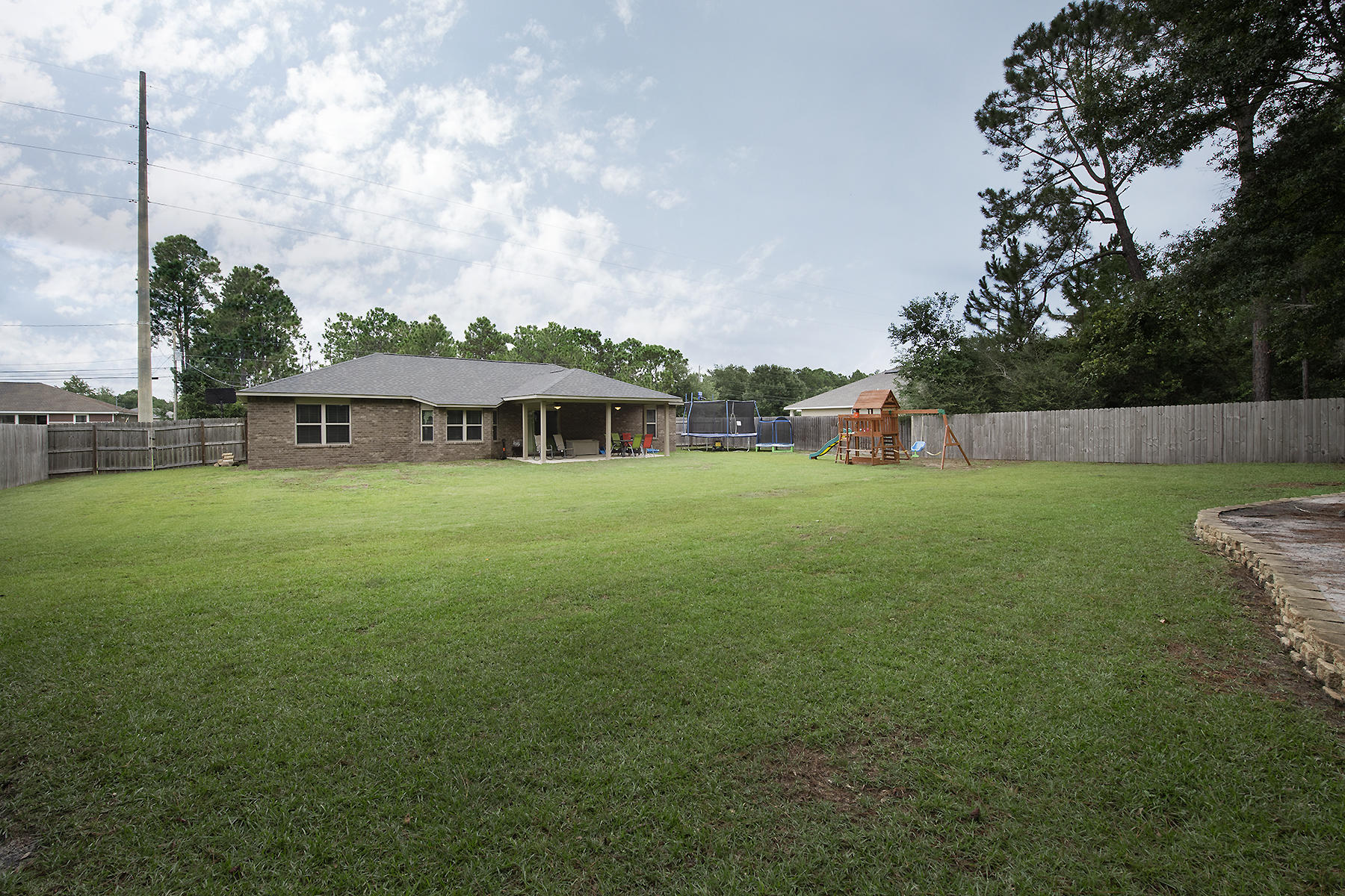 NAVARRE S/D 2ND ADDN - Residential