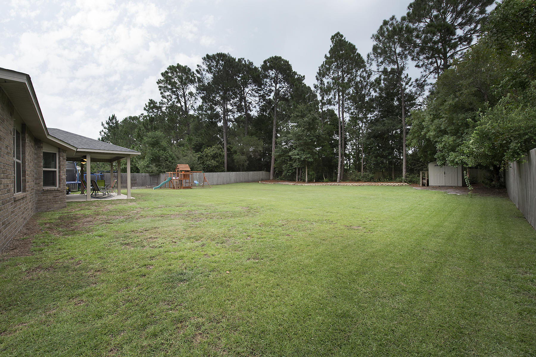 NAVARRE S/D 2ND ADDN - Residential