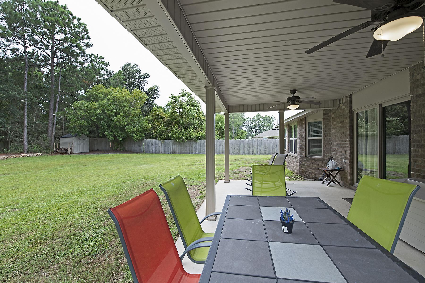 NAVARRE S/D 2ND ADDN - Residential